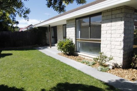 Photo of property in 1/3 Capri Lane, Hoon Hay, Christchurch, 8025