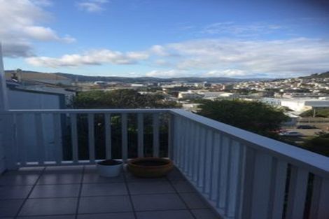 Photo of property in 145 Tasman Street, Mount Cook, Wellington, 6021