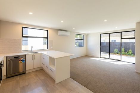 Photo of property in 21b Proctor Street, Papanui, Christchurch, 8053