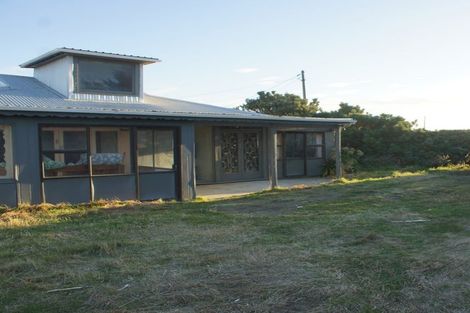 Photo of property in 7 Dune Crescent, Oreti Beach, Invercargill, 9879