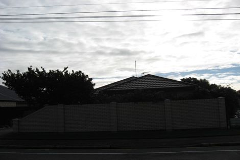 Photo of property in 22 Sawyers Arms Road, Northcote, Christchurch, 8052