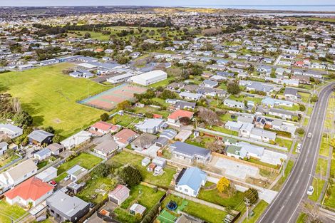 Photo of property in 86 Totara Street, Tawhero, Whanganui, 4501