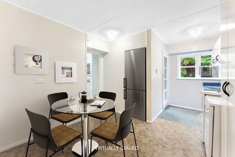 Photo of property in 47 Hair Street, Wainuiomata, Lower Hutt, 5014