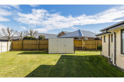 Photo of property in 4 Melville Crescent, Rolleston, 7614