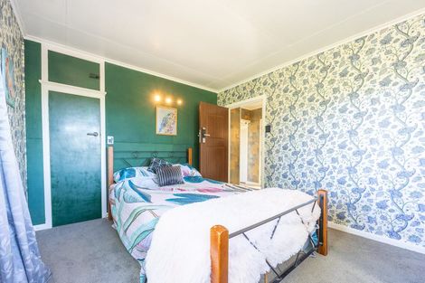 Photo of property in 206 Wallace Road, Ruawai, 0591
