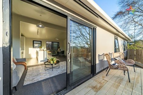 Photo of property in 18d Norana Road, Maoribank, Upper Hutt, 5018