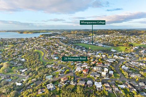Photo of property in 26 Monyash Road, Manly, Whangaparaoa, 0930