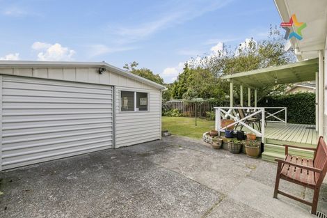 Photo of property in 12 Manutuke Street, Wainuiomata, Lower Hutt, 5014