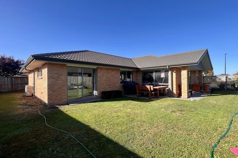 Photo of property in 39 Faringdon Boulevard, Rolleston, 7615