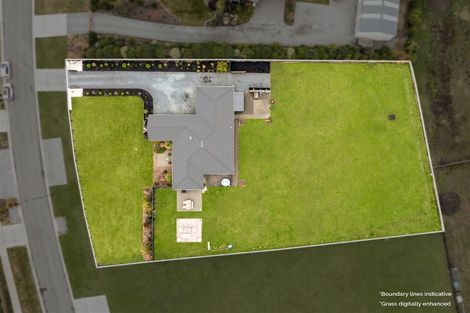 Photo of property in 61 Verdeco Boulevard, Lincoln, 7608
