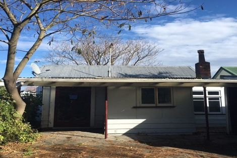 Photo of property in 414 Lyndon Road East, Hastings, 4122