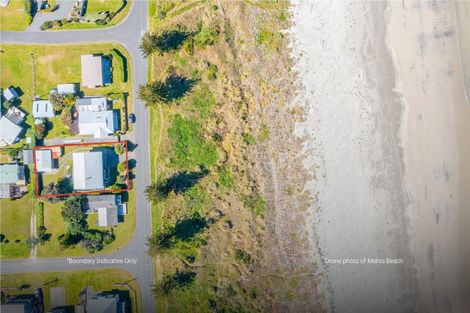Photo of property in 29 Moana Drive, Mahia, Nuhaka, 4198