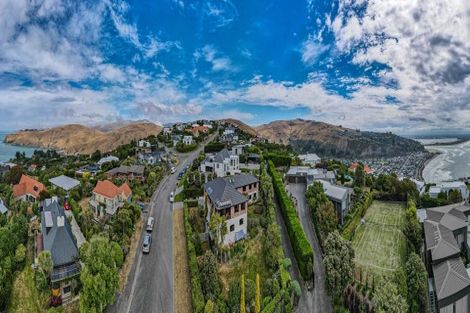 Photo of property in 12 Godley Drive, Scarborough, Christchurch, 8081