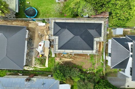 Photo of property in 57 Coxhead Road, Manurewa, Auckland, 2102