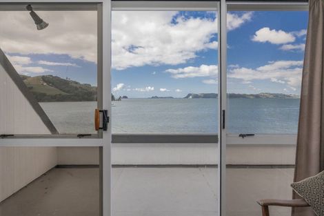 Photo of property in 106 Wharekaho Sh25 Road, Wharekaho, Whitianga, 3592