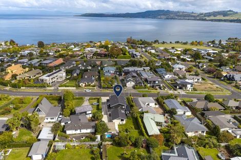 Photo of property in 78 Rokino Road, Hilltop, Taupo, 3330