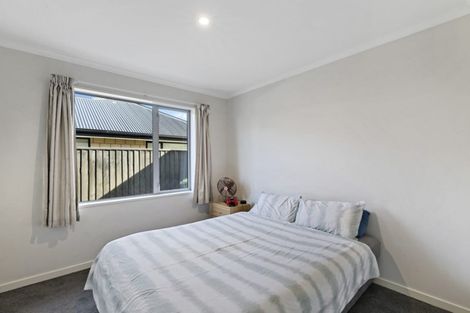 Photo of property in 5 Navy Loop, Rolleston, 7614