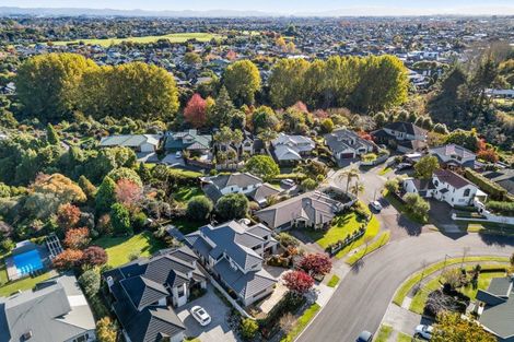 Photo of property in 31 Keswick Crescent, Huntington, Hamilton, 3210