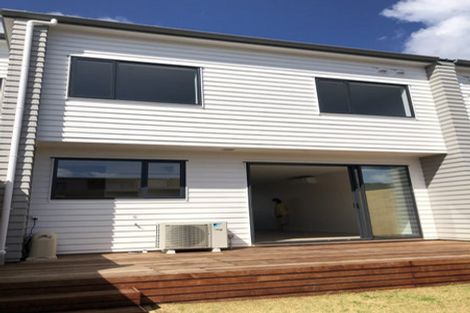 Photo of property in 162 Squadron Drive, Hobsonville, Auckland, 0616