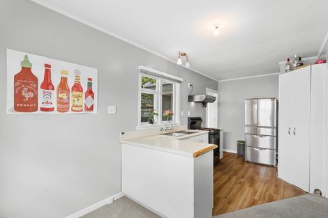 Photo of property in 2 Reginald Street, Burwood, Christchurch, 8083