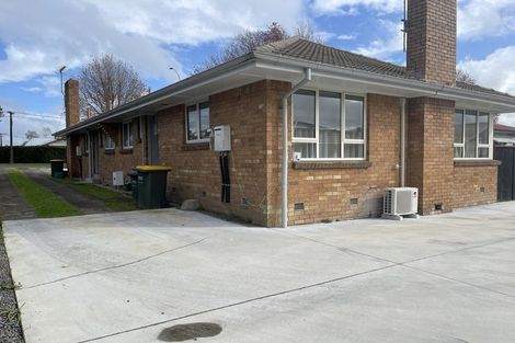 Photo of property in 134a Galloway Street, Hamilton East, Hamilton, 3216