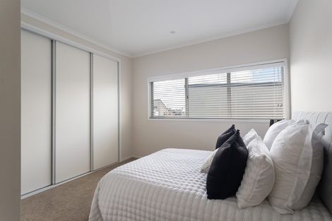 Photo of property in 6 Liquidambar Drive, Hobsonville, Auckland, 0616