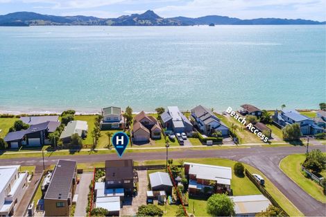 Photo of property in 142 Captain Cook Road, Cooks Beach, Whitianga, 3591
