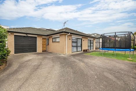 Photo of property in 6 Genesis Place, Flat Bush, Auckland, 2019