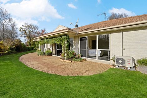 Photo of property in 14 Cedar Park Road, Tamahere, Hamilton, 3283