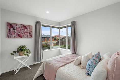 Photo of property in 60 Awatea Gardens, Wigram, Christchurch, 8042