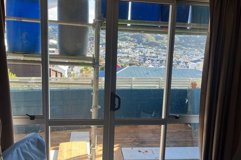 Photo of property in Coromandel Heights, 11/111 Coromandel Street, Newtown, Wellington, 6021