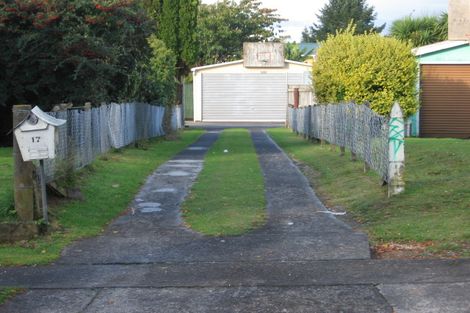 Photo of property in 17 Crathie Crescent, Tokoroa, 3420