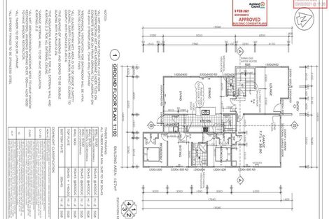 Photo of property in 27 Thistle Close, Beachlands, Auckland, 2018