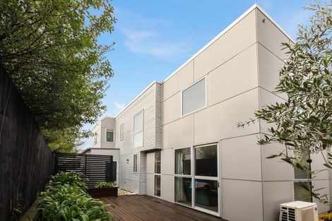 Photo of property in 233 Salisbury Street, Christchurch Central, Christchurch, 8013