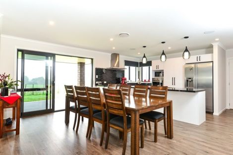 Photo of property in 105 Muir Road, Te Awamutu, 3879