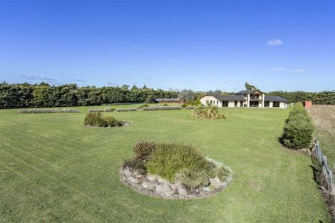 Photo of property in 102 Glews Road, Cust, Rangiora, 7471