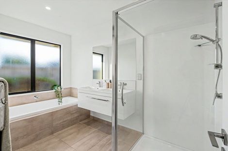 Photo of property in 15 Bendrose Crescent, Wigram, Christchurch, 8025