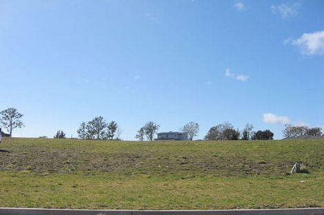 Photo of property in 3 John Norrie Place, Motuoapa, 3382