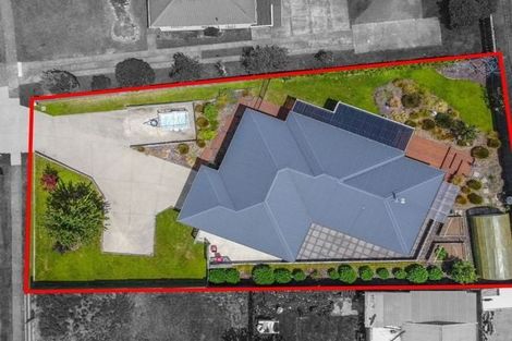 Photo of property in 4 Berwick Place, Tokoroa, 3420