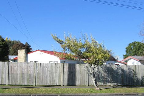 Photo of property in 25a Dominion Road, Nawton, Hamilton, 3200