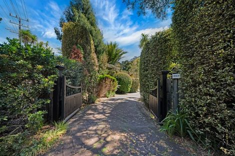 Photo of property in 883 Swanson Road, Swanson, Auckland, 0612