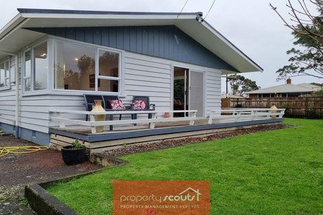 Photo of property in 217 Omata Road, Spotswood, New Plymouth, 4310