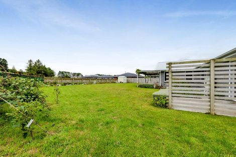 Photo of property in 2 Mercade Close, Stratford, 4332