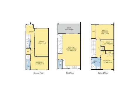 Photo of property in 7/12 Statesman Street, Henderson, Auckland, 0612