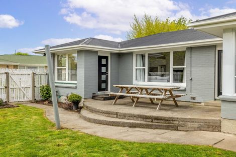 Photo of property in 16b Opal Place, Casebrook, Christchurch, 8051