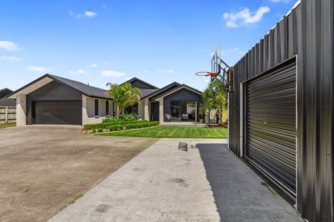 Photo of property in 33 Ritchie Street, Te Aroha, 3320