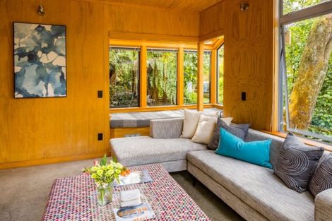 Photo of property in 17 Mairangi Road, Wadestown, Wellington, 6012