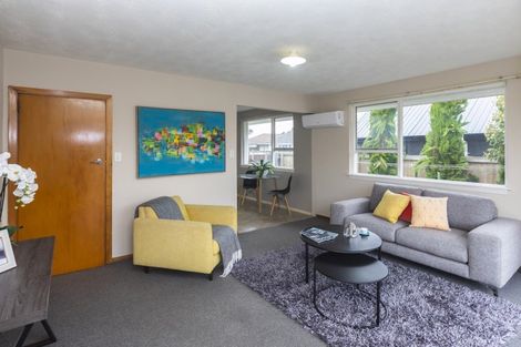 Photo of property in 5/364 Worcester Street, Linwood, Christchurch, 8011