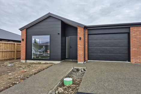 Photo of property in 82 Accadia Drive, Rolleston, 7614