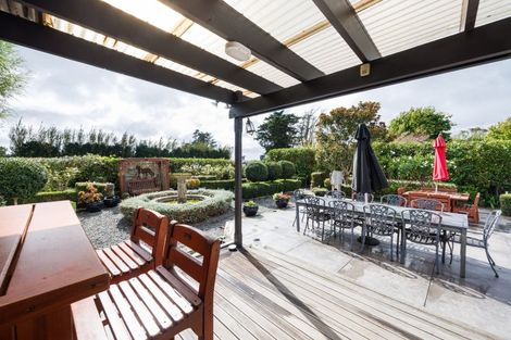 Photo of property in 1226 Kairanga Bunnythorpe Road, Kairanga, Palmerston North, 4475